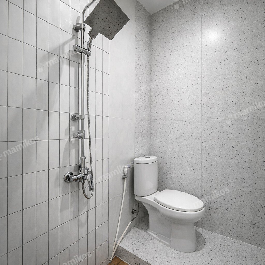 Rumah Sertifikat SHM 5 Kamar Tidur 5 Kamar Mandi Duri Kepa Jakarta Barat - Photo 4