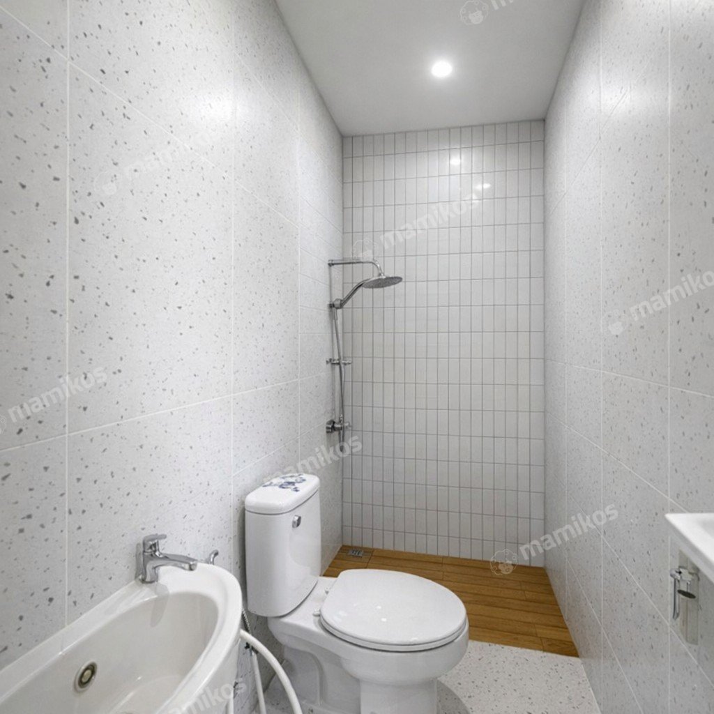 Rumah Sertifikat SHM 5 Kamar Tidur 5 Kamar Mandi Duri Kepa Jakarta Barat - Photo 5