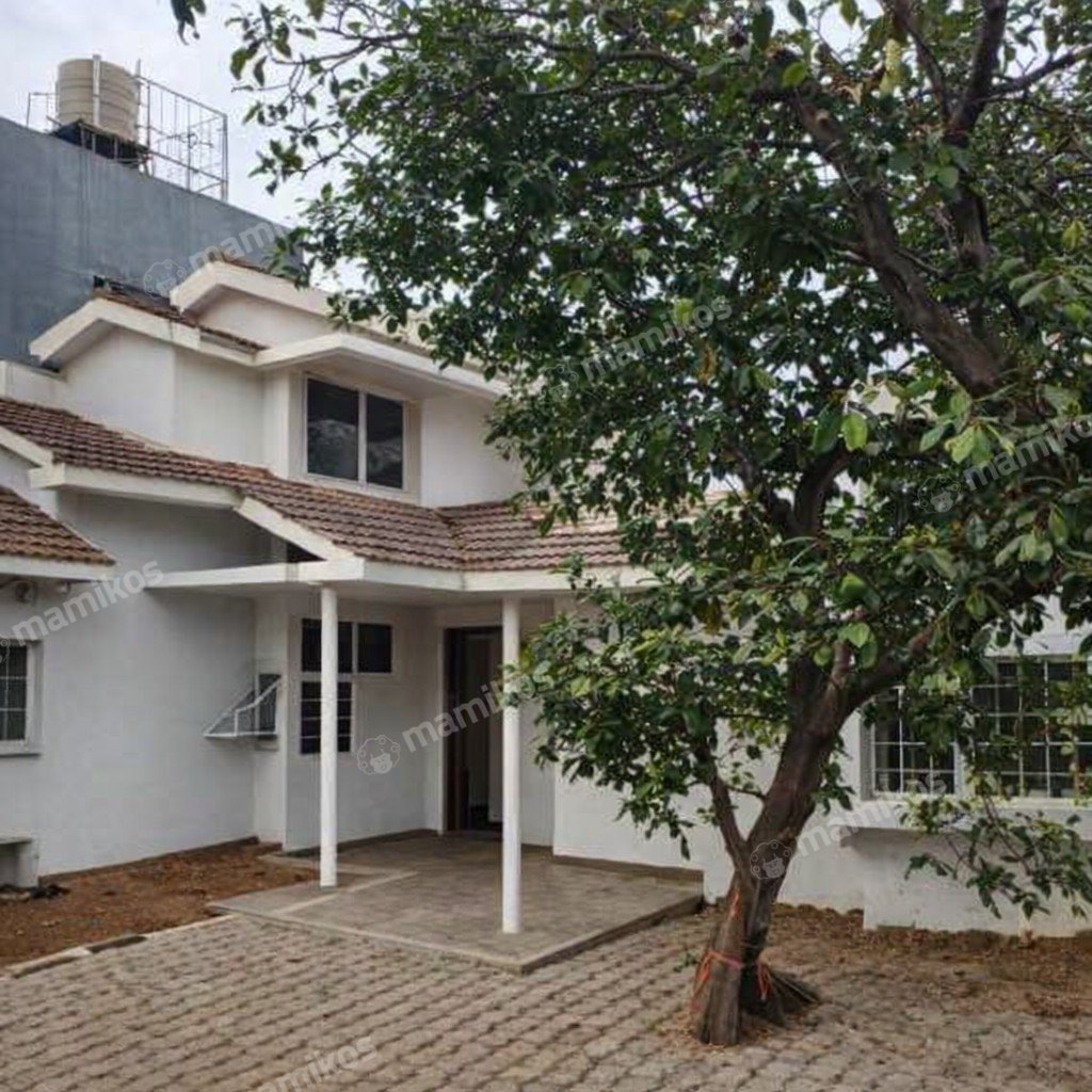 Rumah Sertifikat SHM 5 Kamar Tidur 4 Kamar Mandi Matraman Jakarta Timur - Photo 4