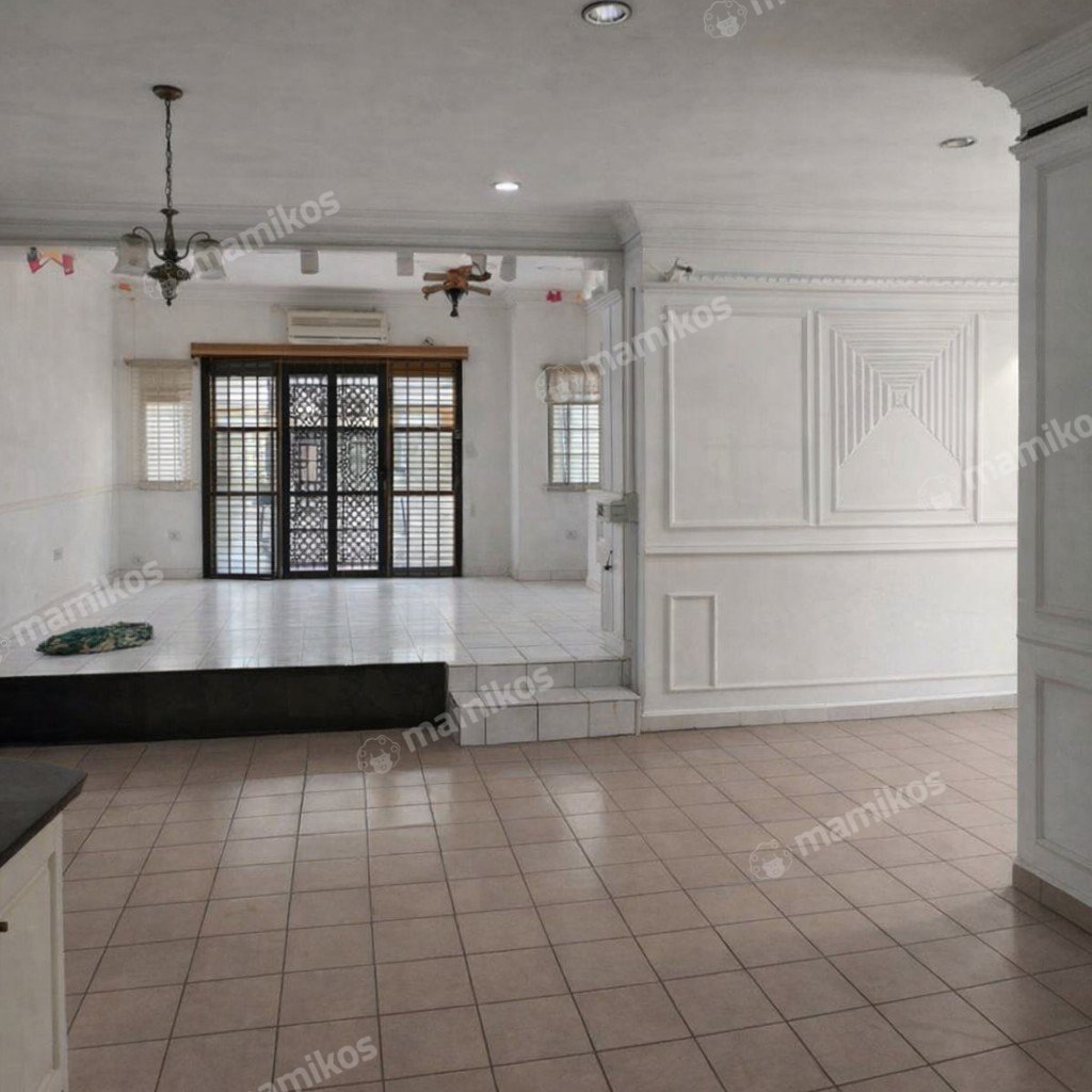 Rumah Sertifikat SHM 5 Kamar Tidur 4 Kamar Mandi Matraman Jakarta Timur - Photo 5