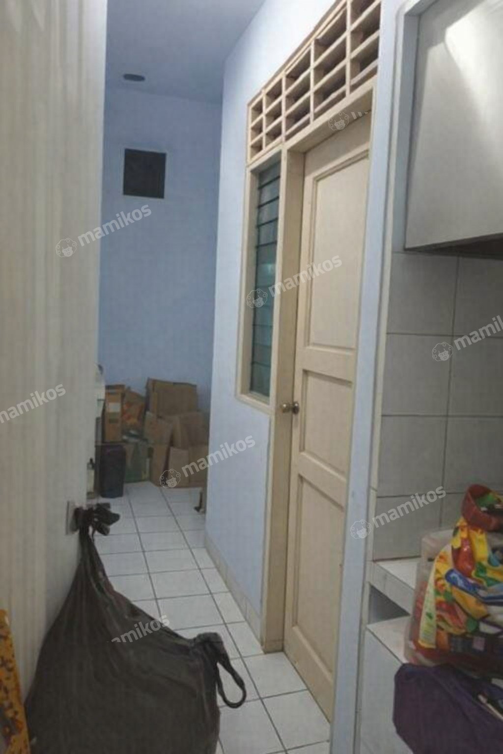 Rumah Sertifikat SHM 3 Kamar Tidur 2 Kamar Mandi Taman Surya Jakarta Barat - Photo 5