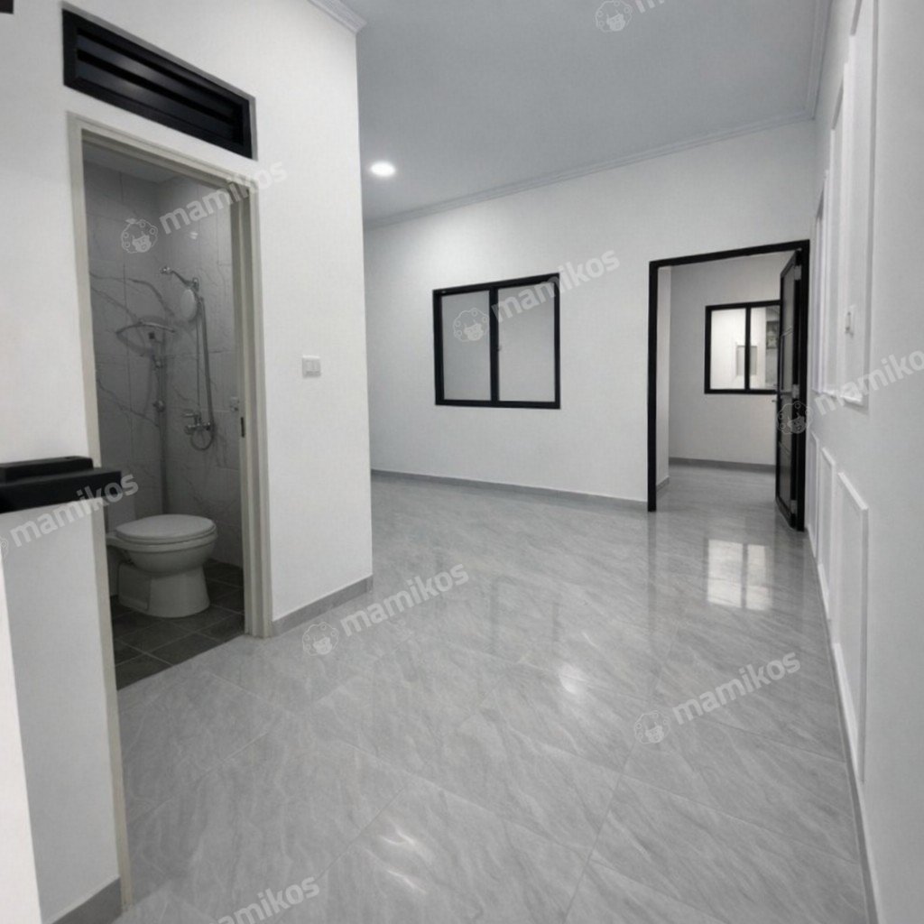 Rumah Sertifikat SHM 5 Kamar Tidur 4 Kamar Mandi Tanjung Duren Jakarta Barat - Photo 5