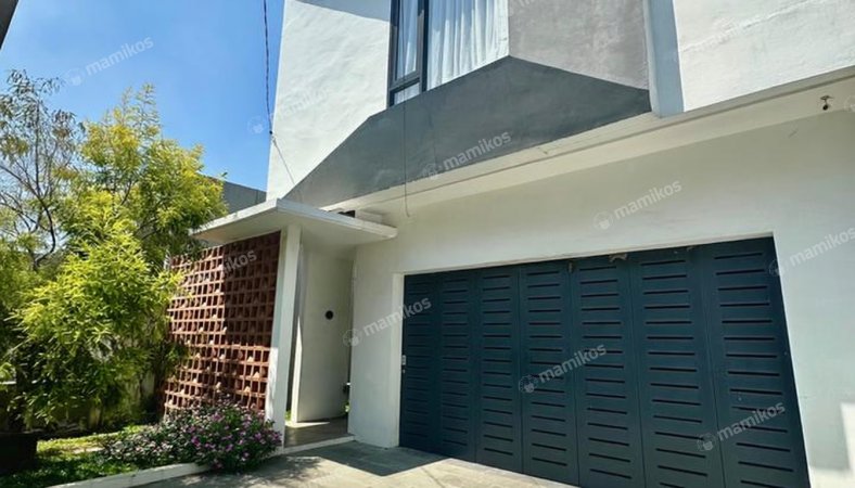 Rumah 5KT 6KM Medan Selayang Medan