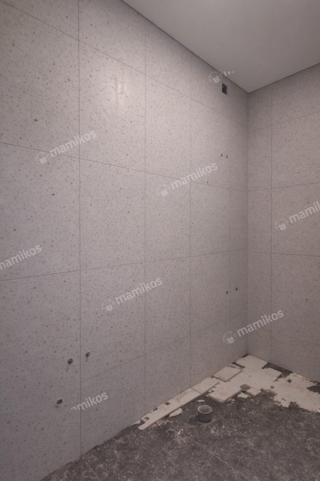 Rumah Baru Sertifikat SHM 4 Kamar Tidur Meruya Jakarta Barat - Photo 2