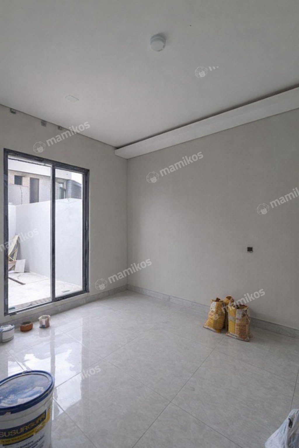 Rumah Baru Sertifikat SHM 4 Kamar Tidur Meruya Jakarta Barat - Photo 5