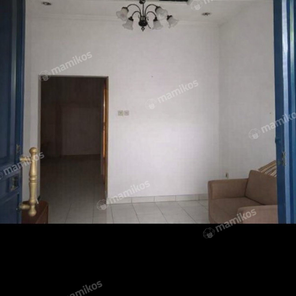 Rumah Sertifikat SHM 3 Kamar Tidur 2 Kamar Mandi Ciracas Jakarta Timur - Photo 4