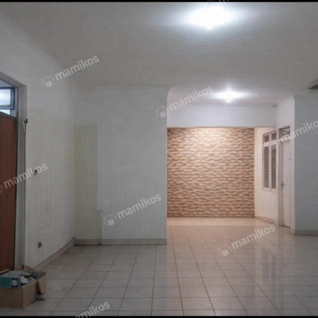 Rumah Sertifikat SHM 3 Kamar Tidur 2 Kamar Mandi Ciracas Jakarta Timur - Photo 5