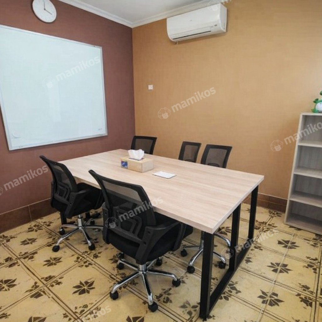 Rumah Sertifikat SHM 5 Kamar Tidur 4 Kamar Mandi Tebet Jakarta Selatan - Photo 2