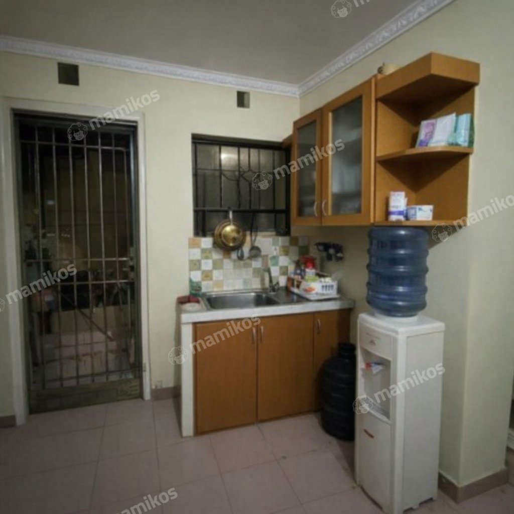 Rumah Sertifikat HGB 3 Kamar Tidur 4 Kamar Mandi Jatinegara Jakarta Timur - Photo 4
