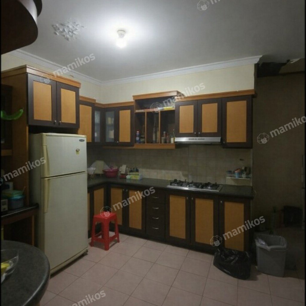 Rumah Sertifikat HGB 3 Kamar Tidur 4 Kamar Mandi Jatinegara Jakarta Timur - Photo 5