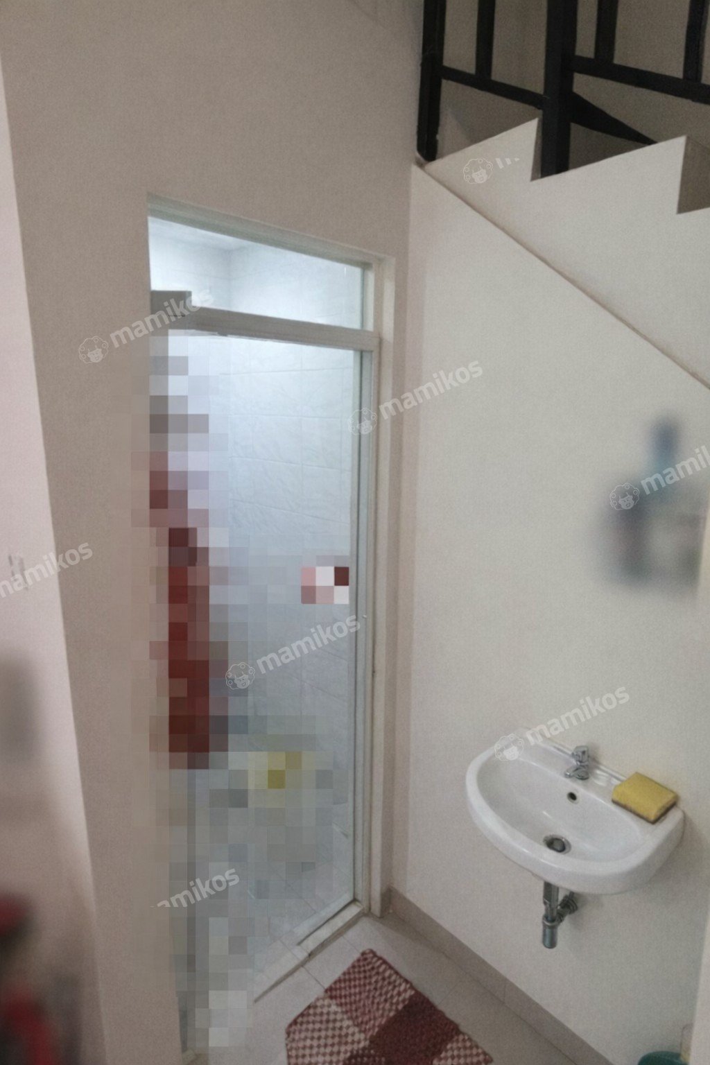 Rumah Sertifikat SHM 3 Kamar Tidur 3 Kamar Mandi Duri Kepa Jakarta Barat - Photo 2