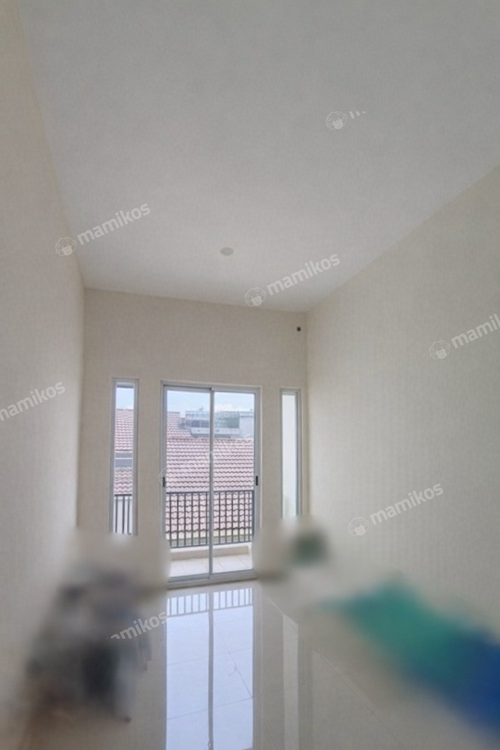 Rumah Sertifikat SHM 3 Kamar Tidur 3 Kamar Mandi Duri Kepa Jakarta Barat - Photo 3
