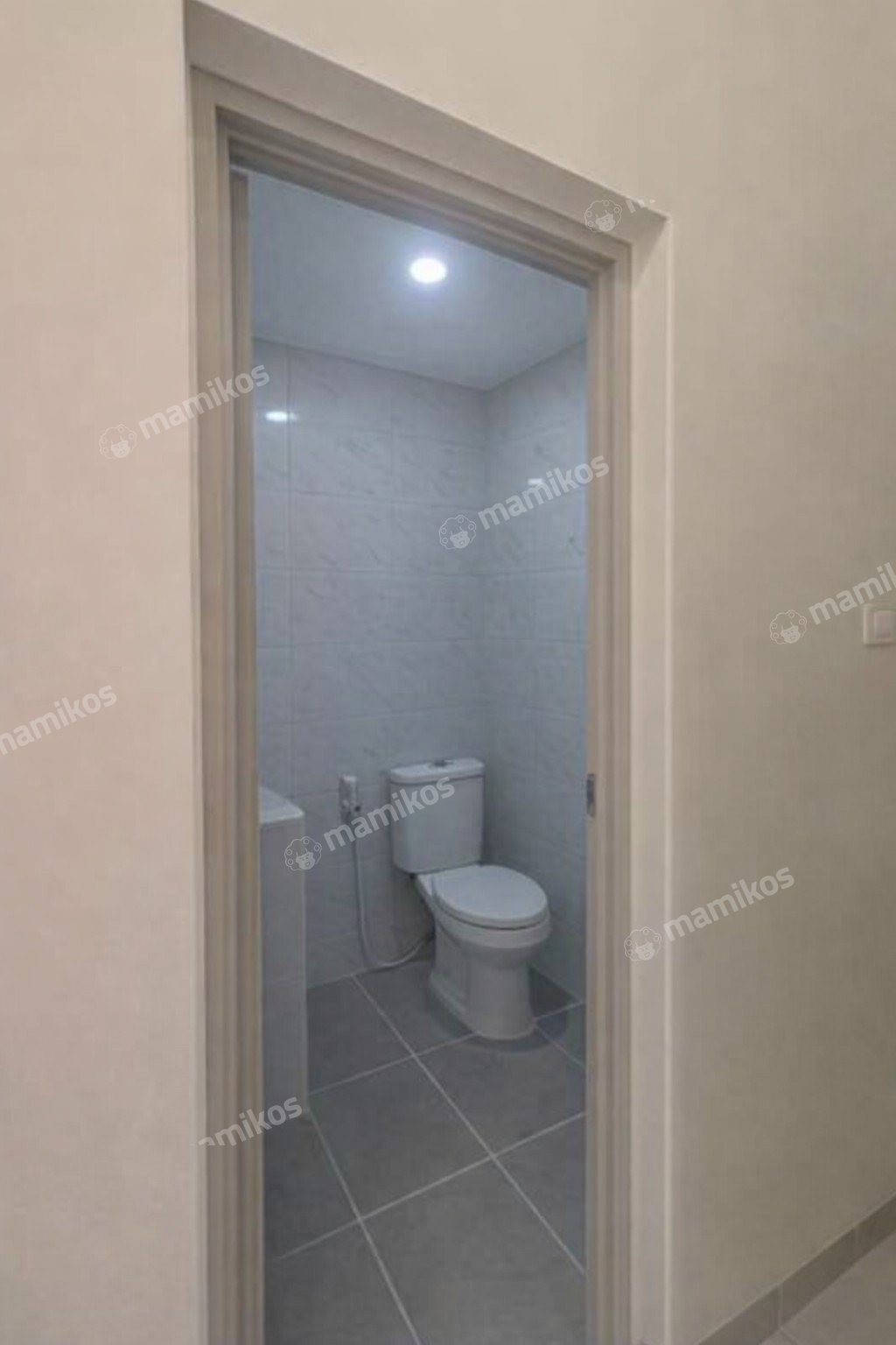 Rumah Sertifikat SHM 3 Kamar Tidur 3 Kamar Mandi Duri Kepa Jakarta Barat - Photo 4