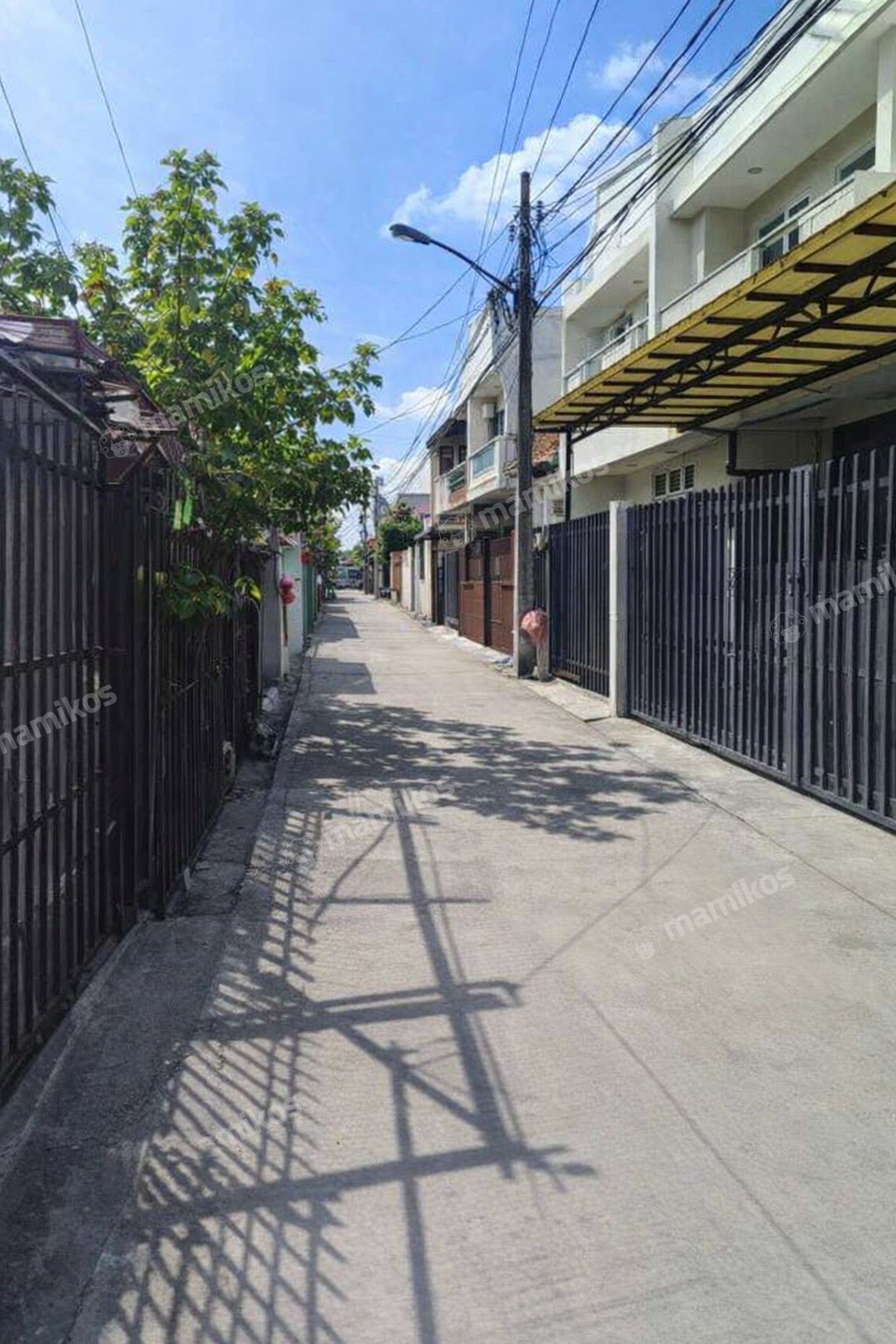 Rumah Sertifikat SHM 3 Kamar Tidur 3 Kamar Mandi Duri Kepa Jakarta Barat - Photo 5