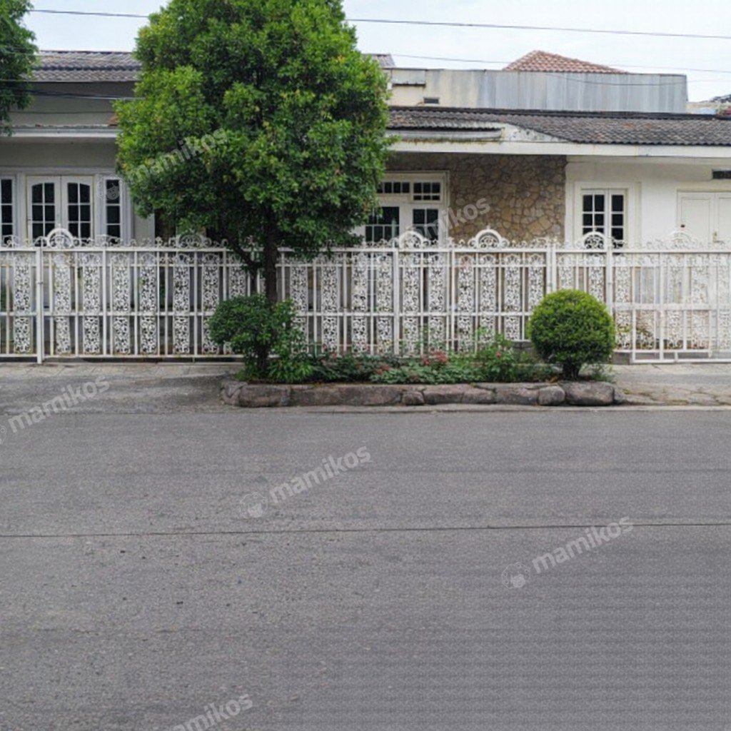 Rumah Sertifikat SHM 2 Kamar Tidur 2 Kamar Mandi Sunter Jakarta Utara - Photo 2