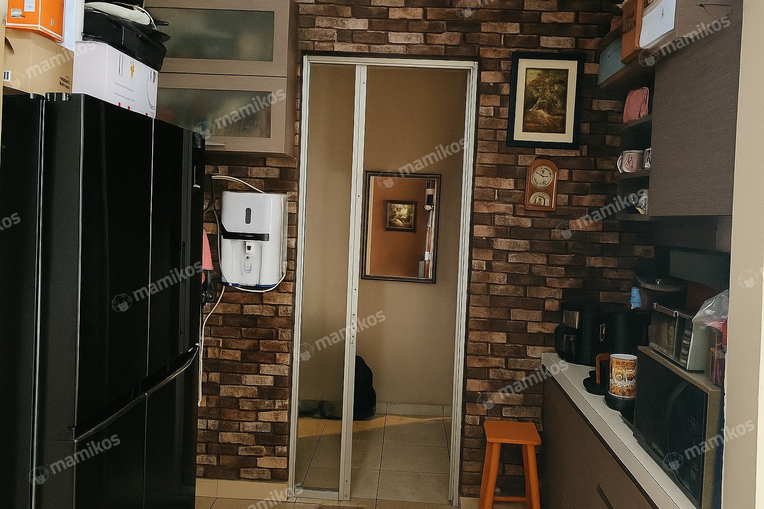 Rumah Sertifikat SHM 4 Kamar Tidur 3 Kamar Mandi Cakung Jakarta Timur