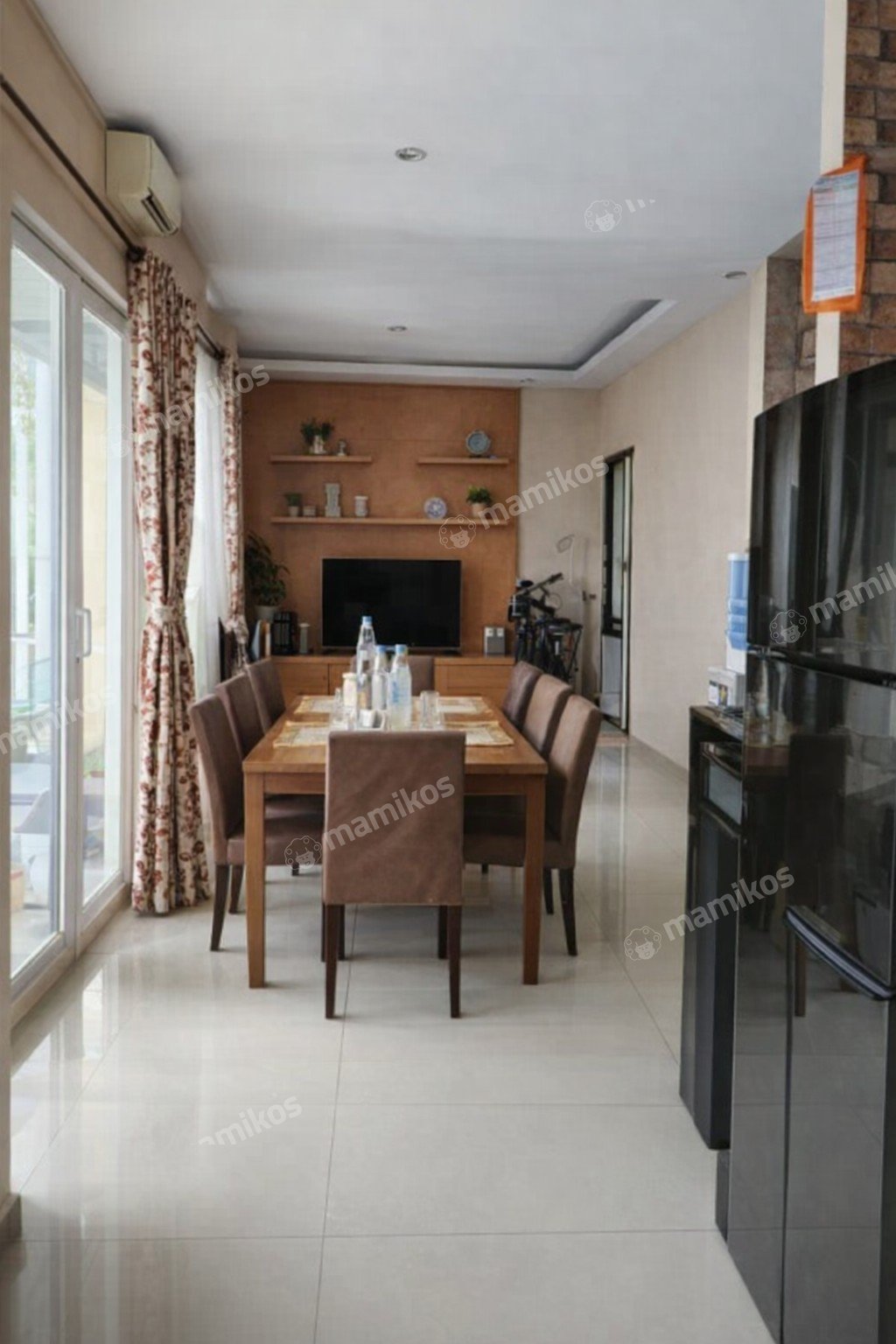 Rumah Sertifikat SHM 4 Kamar Tidur 3 Kamar Mandi Cakung Jakarta Timur - Photo 2