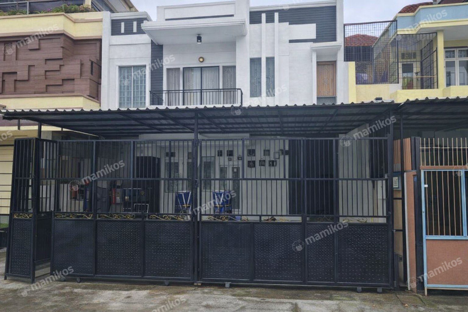 Rumah 4KT 3KM Cengkareng Barat Jakarta Barat