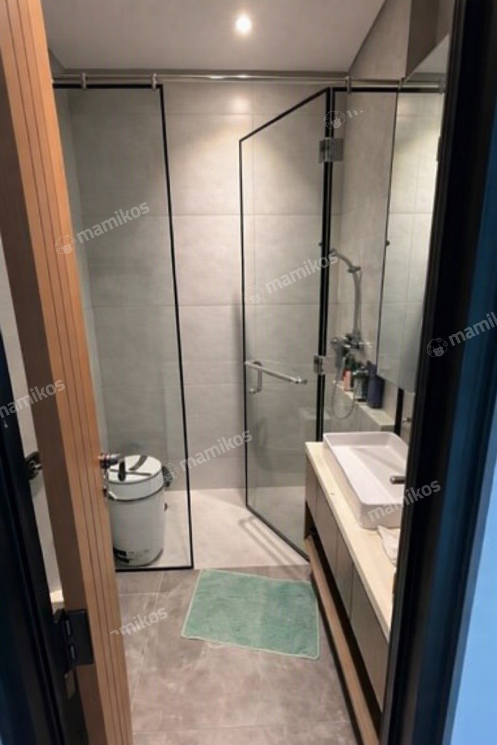 Rumah Sertifikat SHM 3 Kamar Tidur 2 Kamar Mandi Sunter Jakarta Utara - Photo 2
