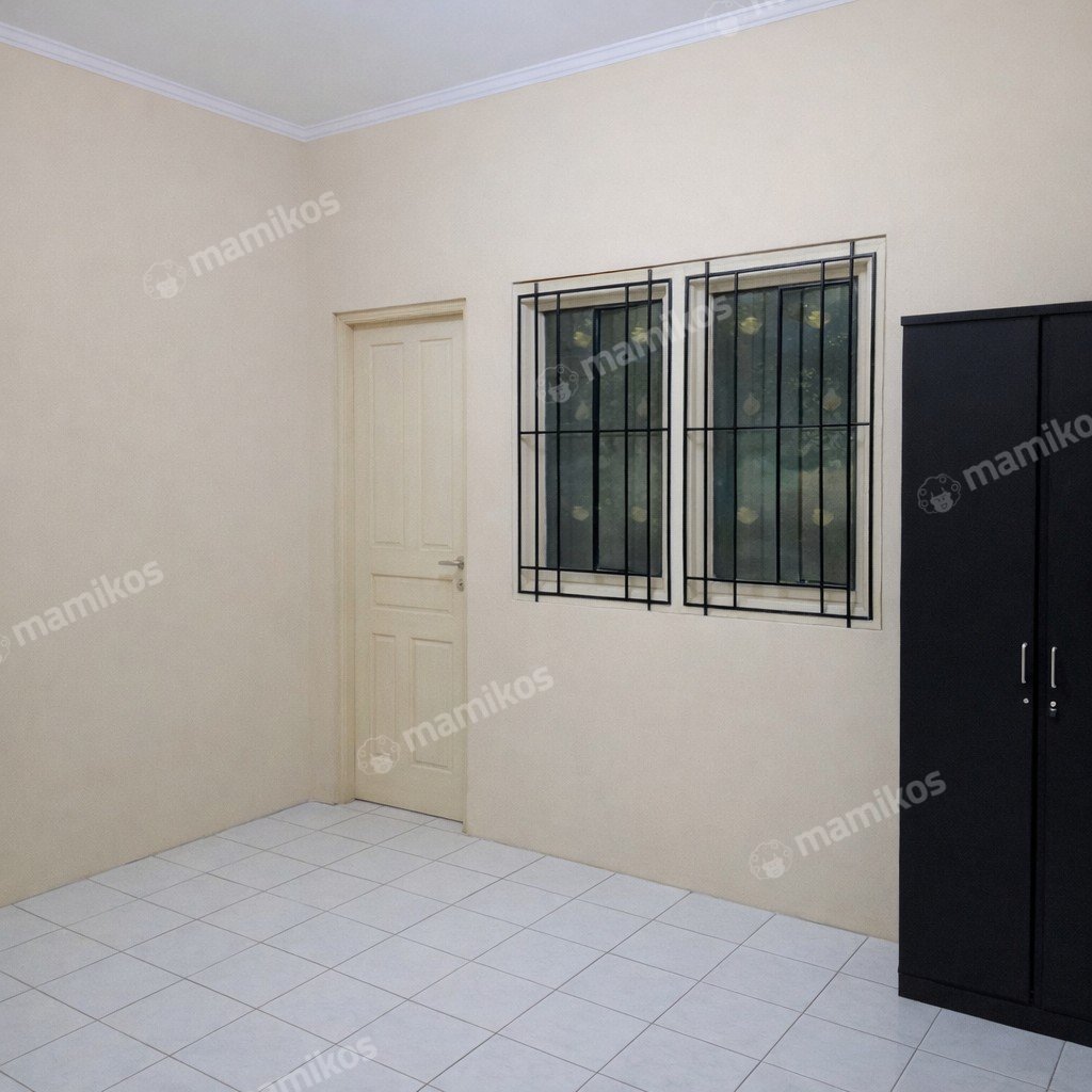 Rumah Sertifikat SHM 2 Kamar Tidur 2 Kamar Mandi Kalideres Jakarta Barat - Photo 2