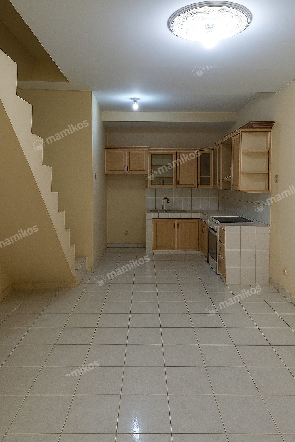 Rumah Sertifikat SHM 2 Kamar Tidur 2 Kamar Mandi Kalideres Jakarta Barat - Photo 3