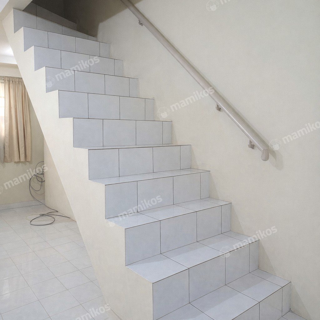 Rumah Sertifikat SHM 2 Kamar Tidur 2 Kamar Mandi Kalideres Jakarta Barat - Photo 5