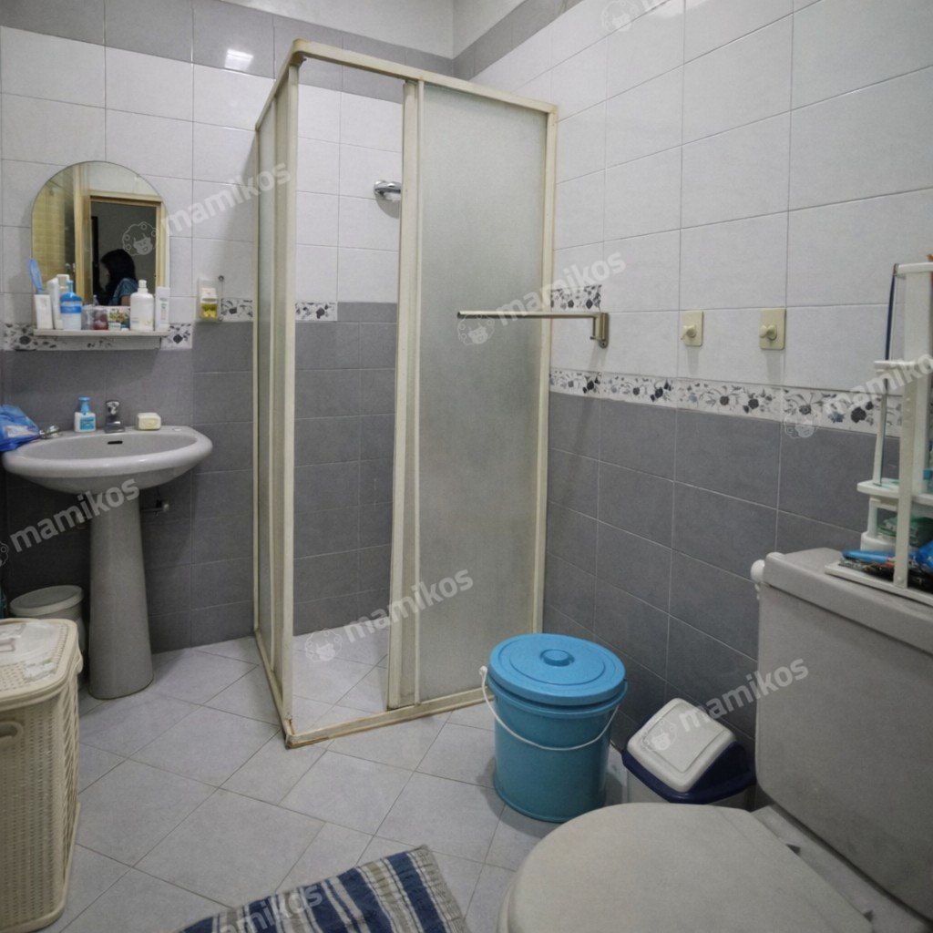 Rumah Sertifikat SHM 3 Kamar Tidur 1 Kamar Mandi Pondok Indah Jakarta Selatan - Photo 4