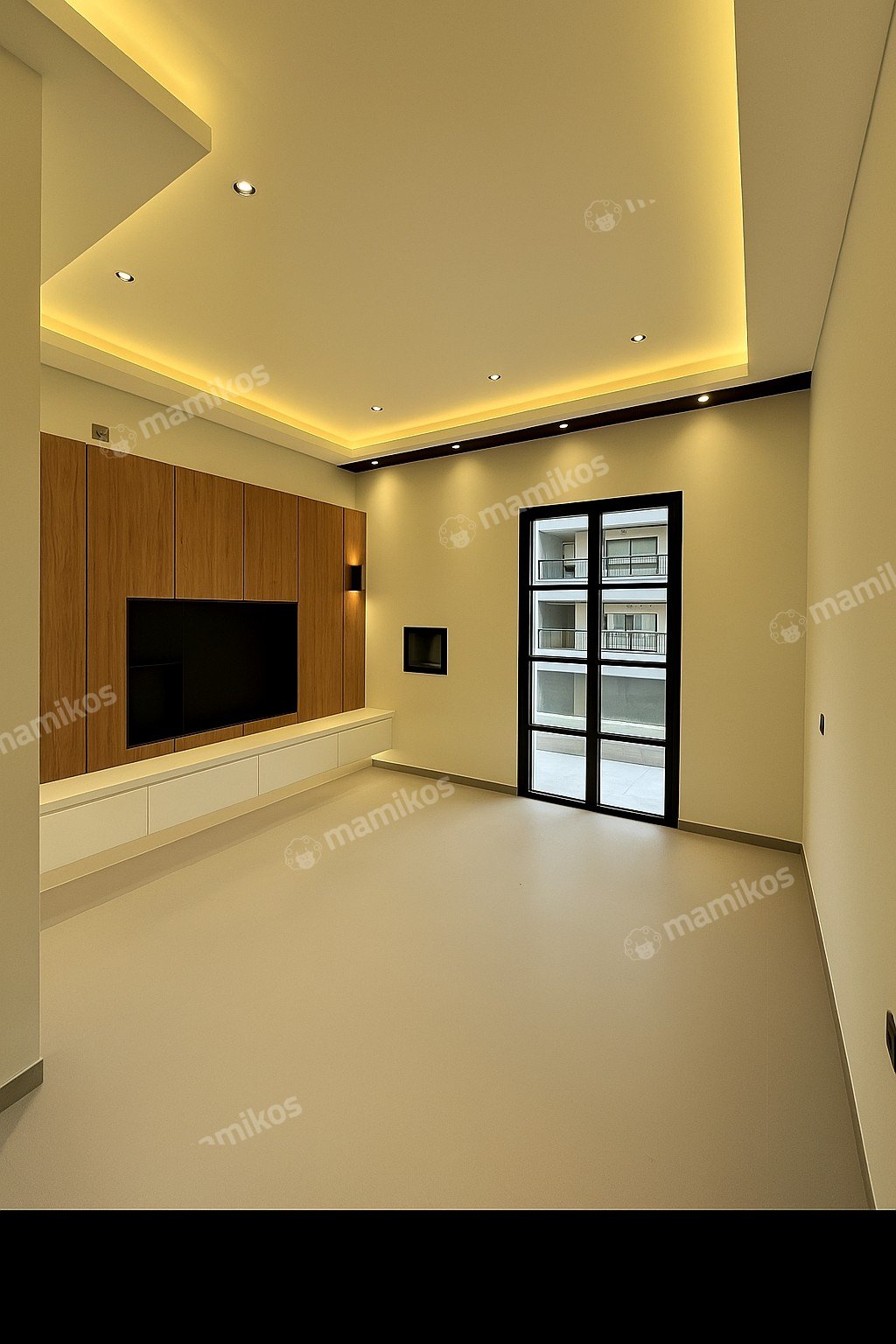Rumah Sertifikat SHM 5 Kamar Tidur 4 Kamar Mandi Jagakarsa Jakarta Selatan - Photo 4