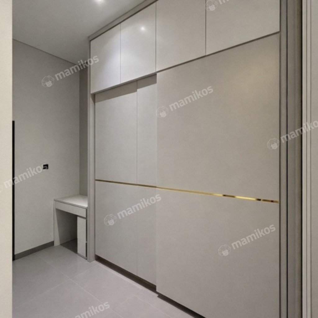 Rumah Sertifikat SHM 5 Kamar Tidur 4 Kamar Mandi Jagakarsa Jakarta Selatan - Photo 5