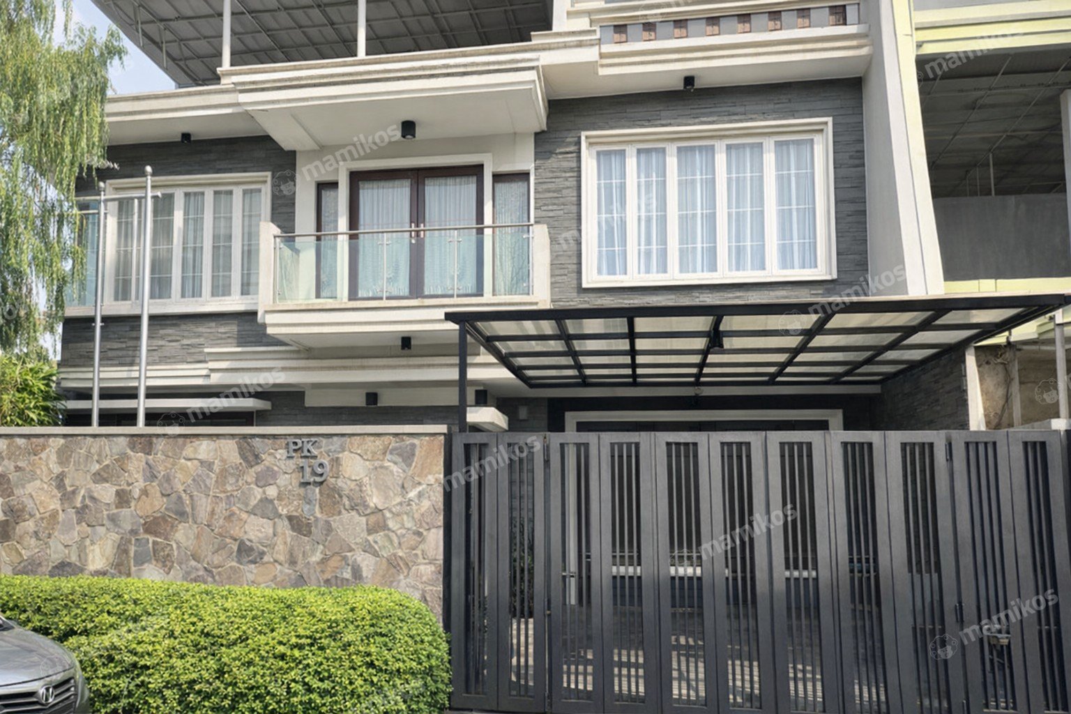 Rumah 5KT 7KM Tubagus Angke Jakarta Barat