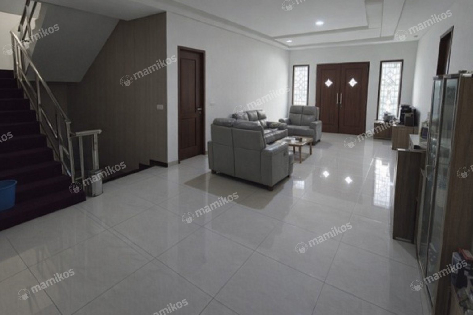 Rumah Sertifikat SHM 5 Kamar Tidur 7 Kamar Mandi Tubagus Angke Jakarta Barat - Photo 4
