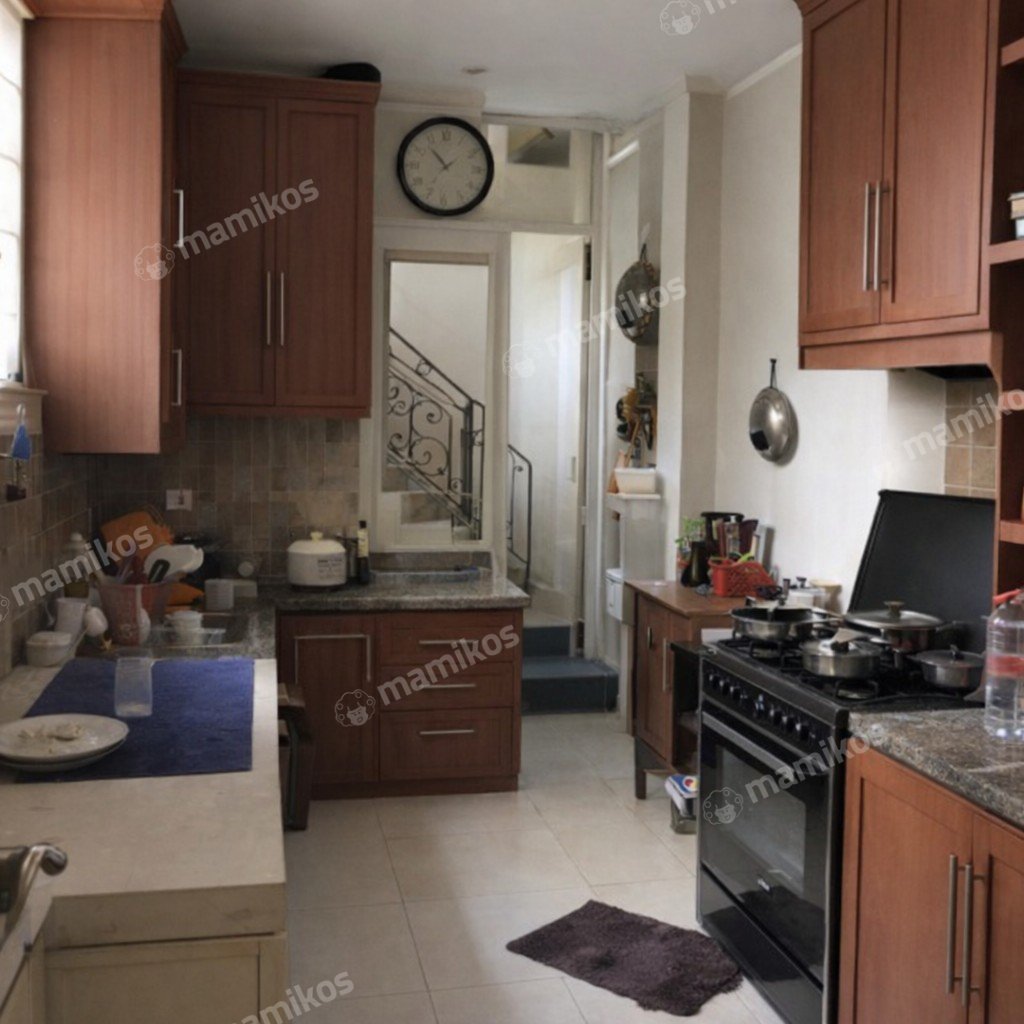 Rumah Sertifikat SHM 5 Kamar Tidur 5 Kamar Mandi SCBD Jakarta Selatan - Photo 5