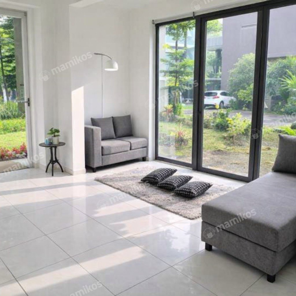 Rumah Sertifikat SHM 3 Kamar Tidur 2 Kamar Mandi Pesanggrahan Jakarta Selatan - Photo 3