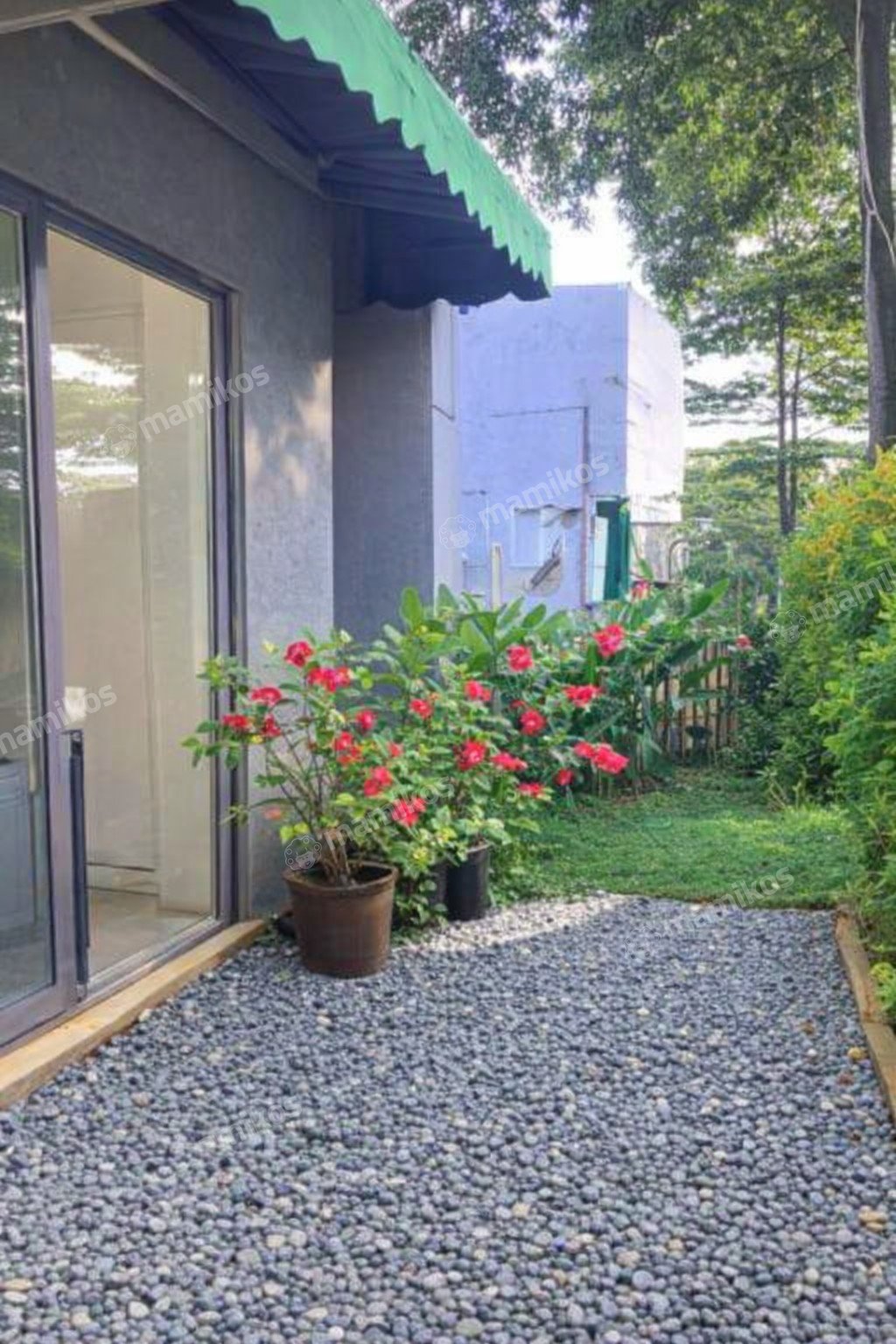 Rumah Sertifikat SHM 3 Kamar Tidur 2 Kamar Mandi Pesanggrahan Jakarta Selatan - Photo 4