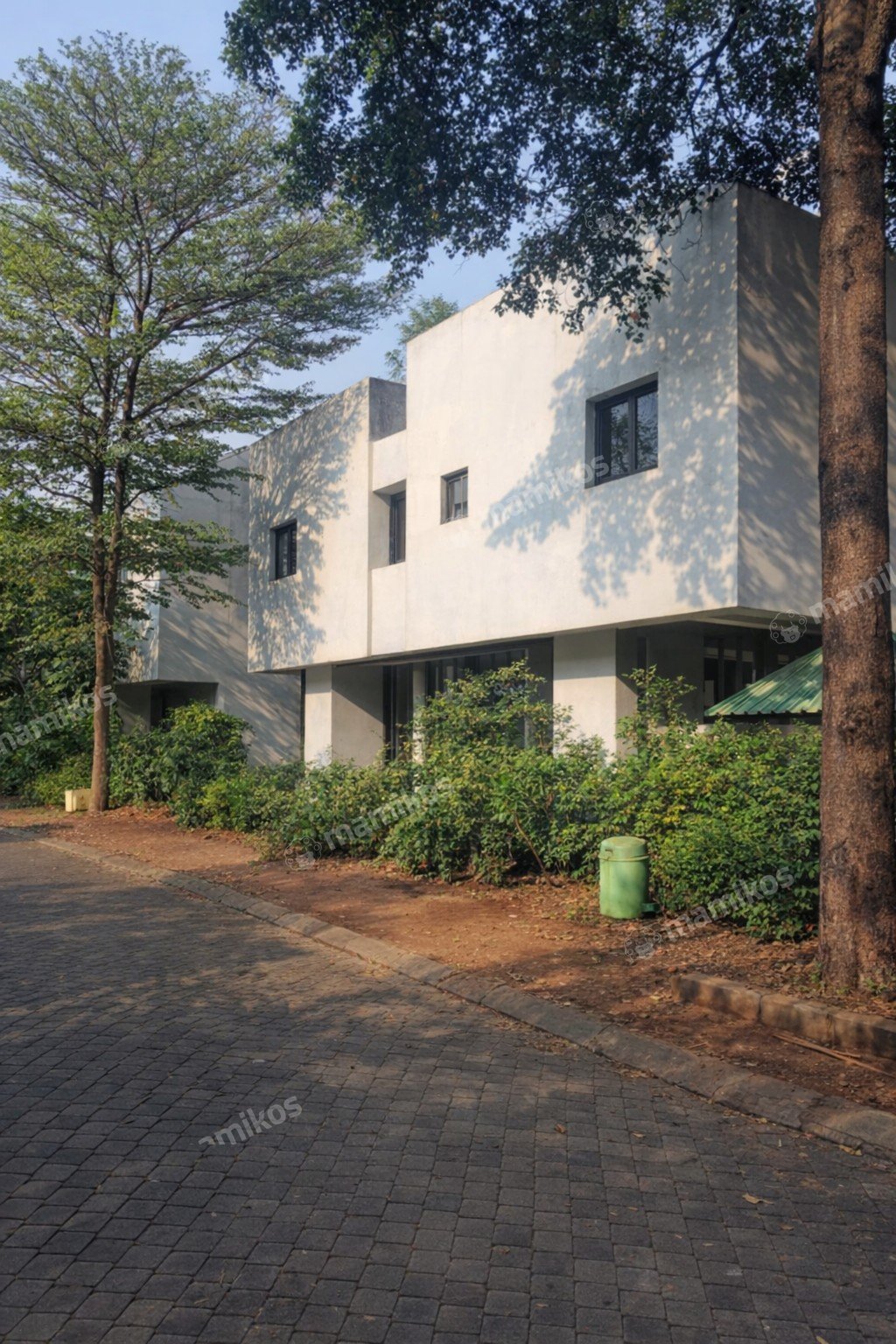 Rumah Sertifikat SHM 3 Kamar Tidur 2 Kamar Mandi Pesanggrahan Jakarta Selatan - Photo 5
