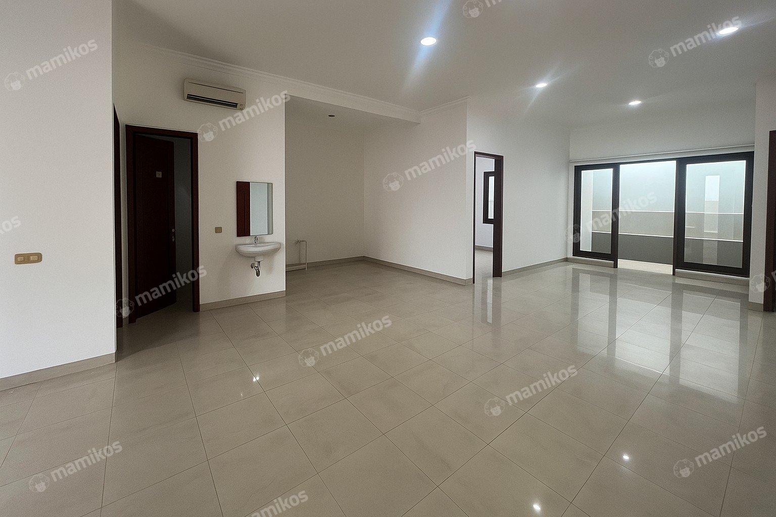 Rumah Sertifikat SHM 3 Kamar Tidur 2 Kamar Mandi Meruya Jakarta Barat