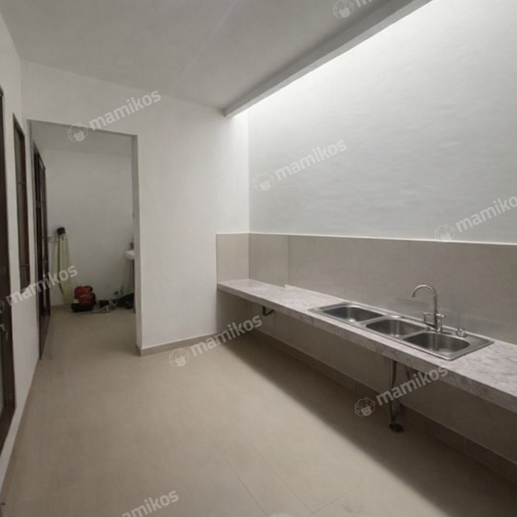 Rumah Sertifikat SHM 3 Kamar Tidur 2 Kamar Mandi Meruya Jakarta Barat - Photo 3