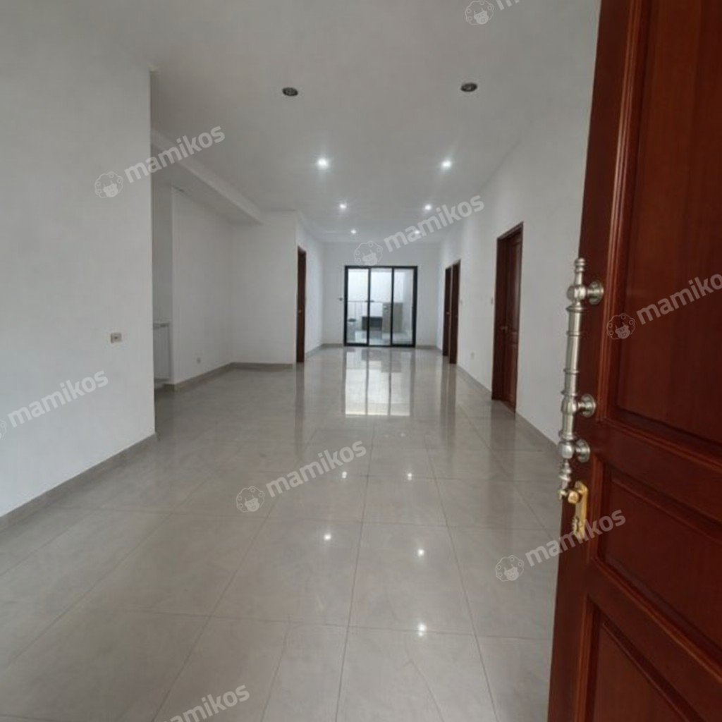 Rumah Sertifikat SHM 3 Kamar Tidur 2 Kamar Mandi Meruya Jakarta Barat - Photo 4