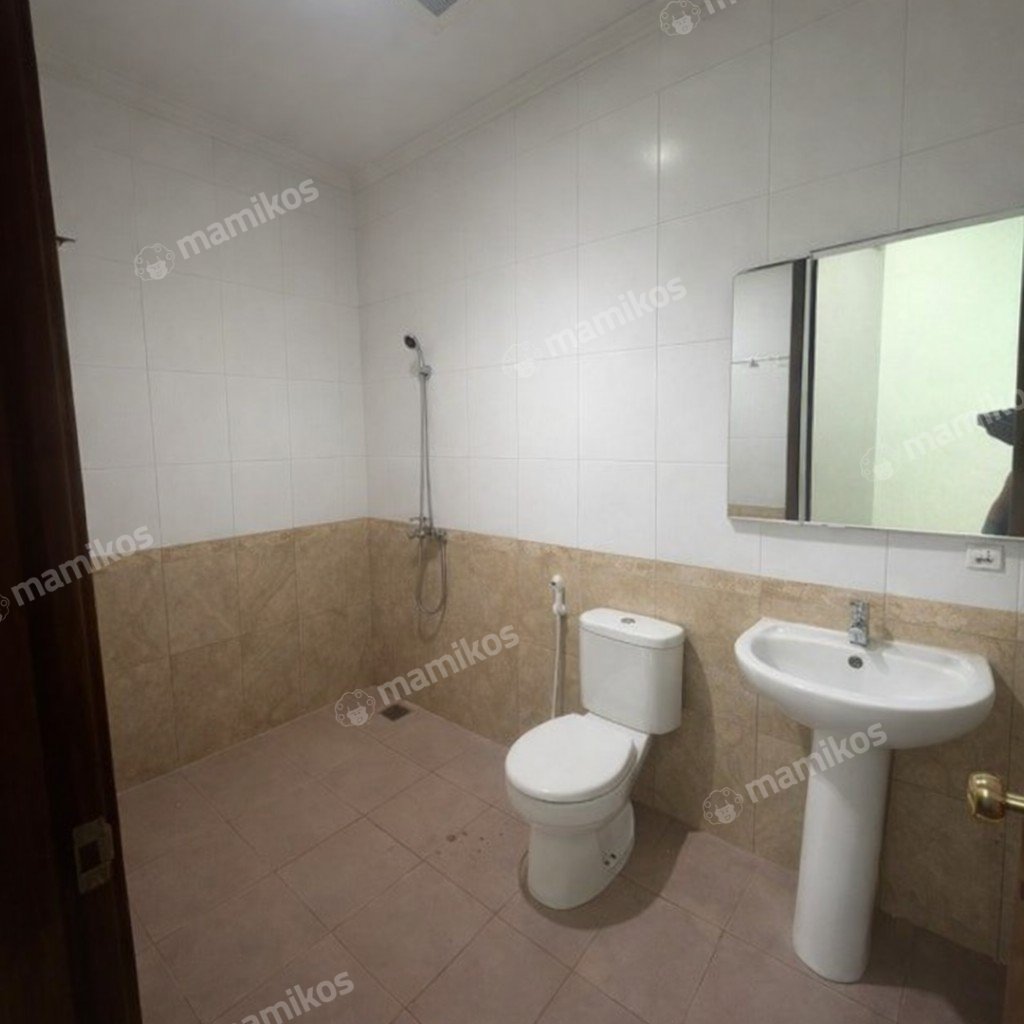 Rumah Sertifikat SHM 3 Kamar Tidur 2 Kamar Mandi Meruya Jakarta Barat - Photo 5