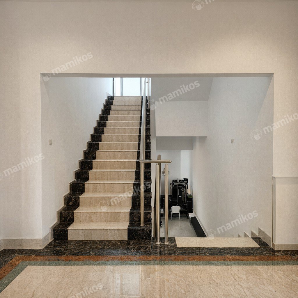 Rumah Sertifikat SHM 4 Kamar Tidur 4 Kamar Mandi Intercon Jakarta Barat - Photo 5