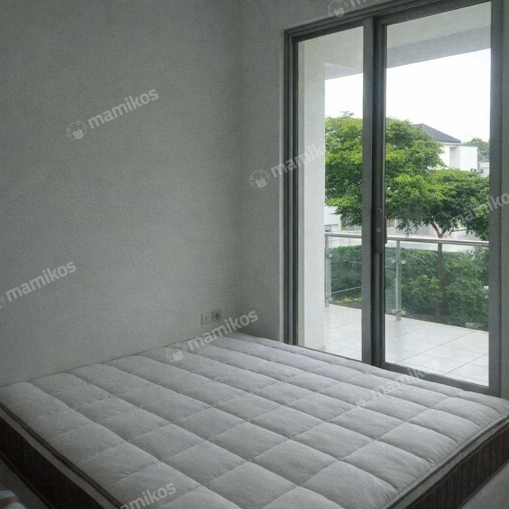 Rumah Sertifikat PPJB 2 Kamar Tidur 2 Kamar Mandi Pantai Indah Kapuk 2 Jakarta Utara - Photo 2