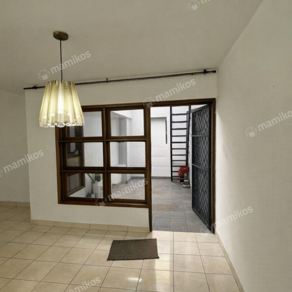 Rumah Sertifikat SHM 3 Kamar Tidur 2 Kamar Mandi Kembangan Jakarta Barat - Photo 3