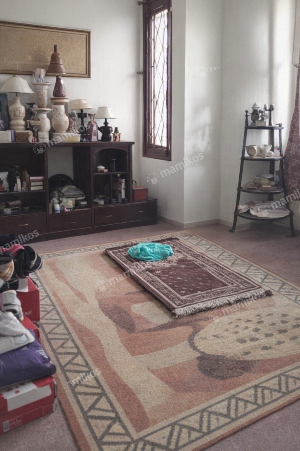 Rumah Sertifikat SHM 4 Kamar Tidur 5 Kamar Mandi Duren Sawit Jakarta Timur - Photo 2