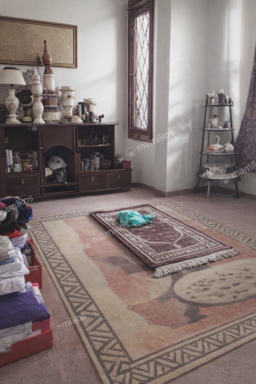 Rumah Sertifikat SHM 4 Kamar Tidur 5 Kamar Mandi Duren Sawit Jakarta Timur - Photo 4