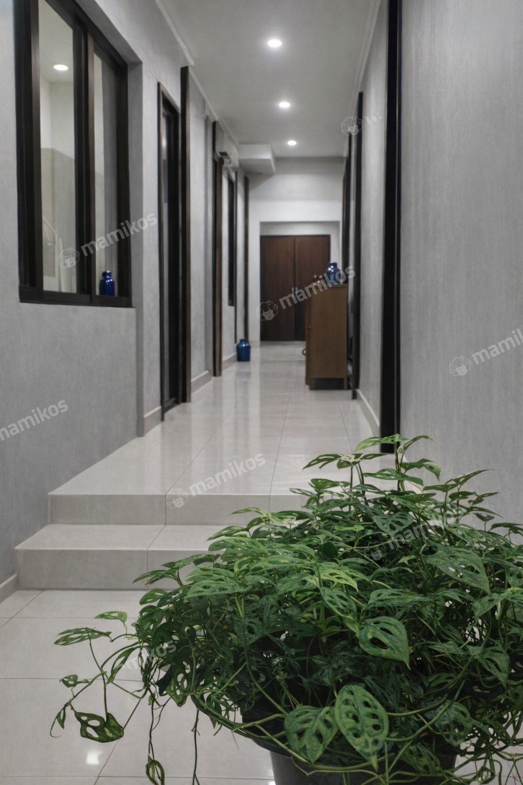 Rumah Sertifikat SHM 4 Kamar Tidur 3 Kamar Mandi Sunter Jakarta Utara - Photo 2