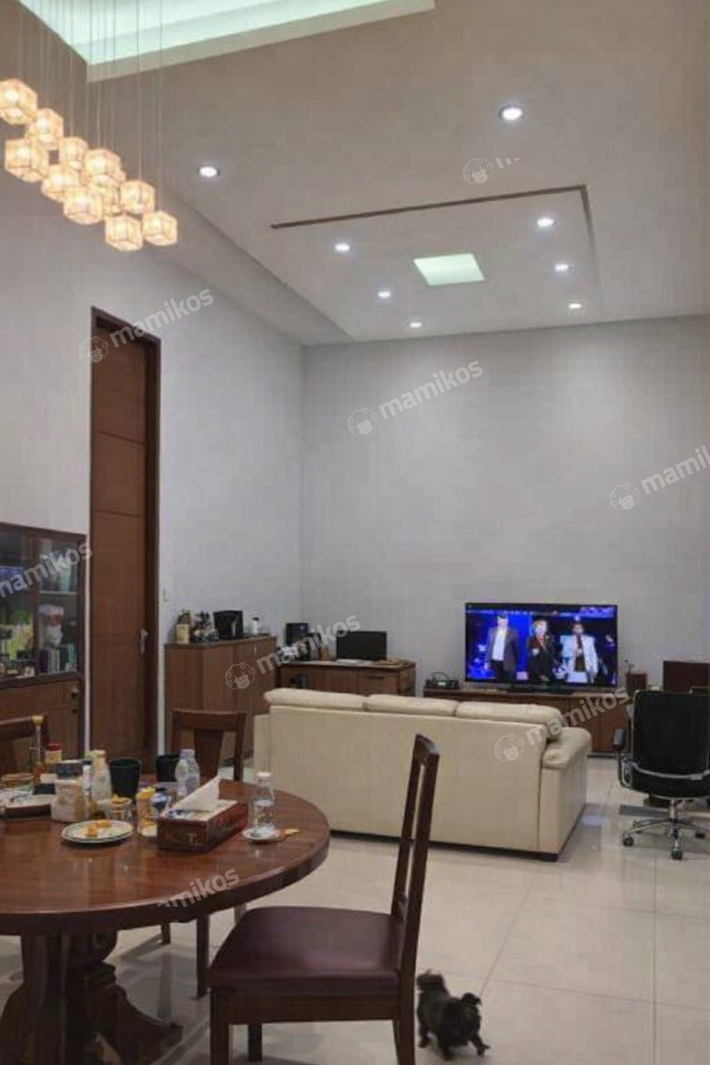 Rumah Sertifikat SHM 4 Kamar Tidur 3 Kamar Mandi Sunter Jakarta Utara - Photo 4