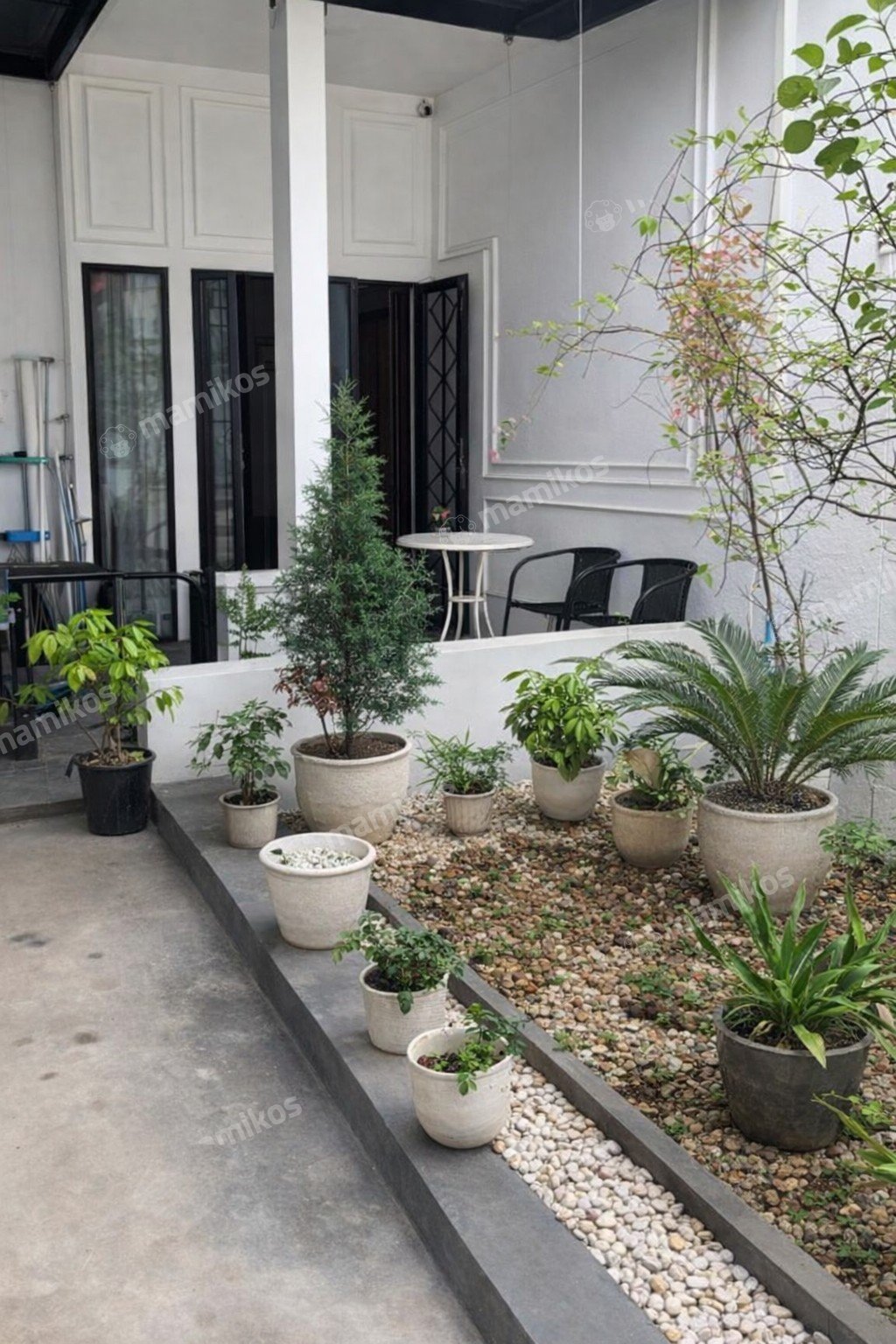 Rumah Sertifikat SHM 3 Kamar Tidur 2 Kamar Mandi Joglo Jakarta Barat - Photo 4