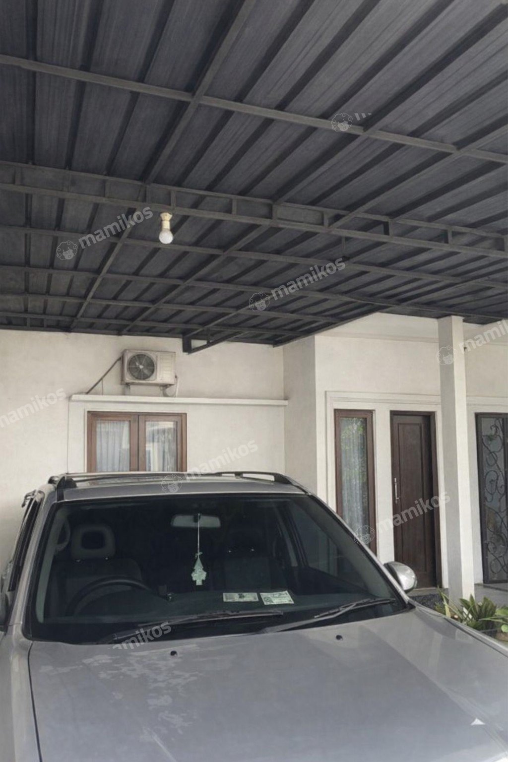 Rumah Sertifikat SHM 3 Kamar Tidur 2 Kamar Mandi Joglo Jakarta Barat - Photo 5