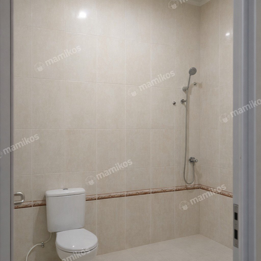 Rumah Sertifikat SHM 5 Kamar Tidur 4 Kamar Mandi Kebayoran Baru Jakarta Selatan - Photo 4
