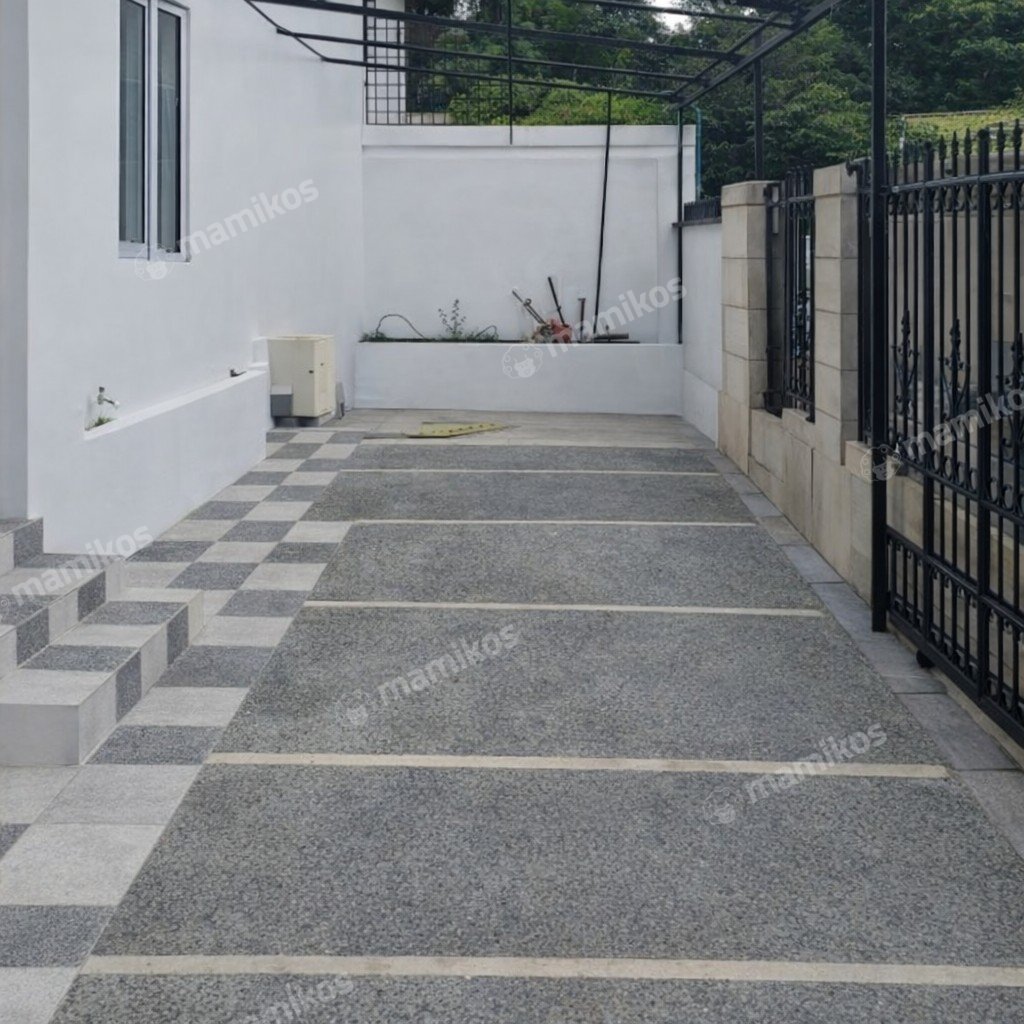 Rumah Sertifikat SHM 5 Kamar Tidur 4 Kamar Mandi Kebayoran Baru Jakarta Selatan - Photo 5